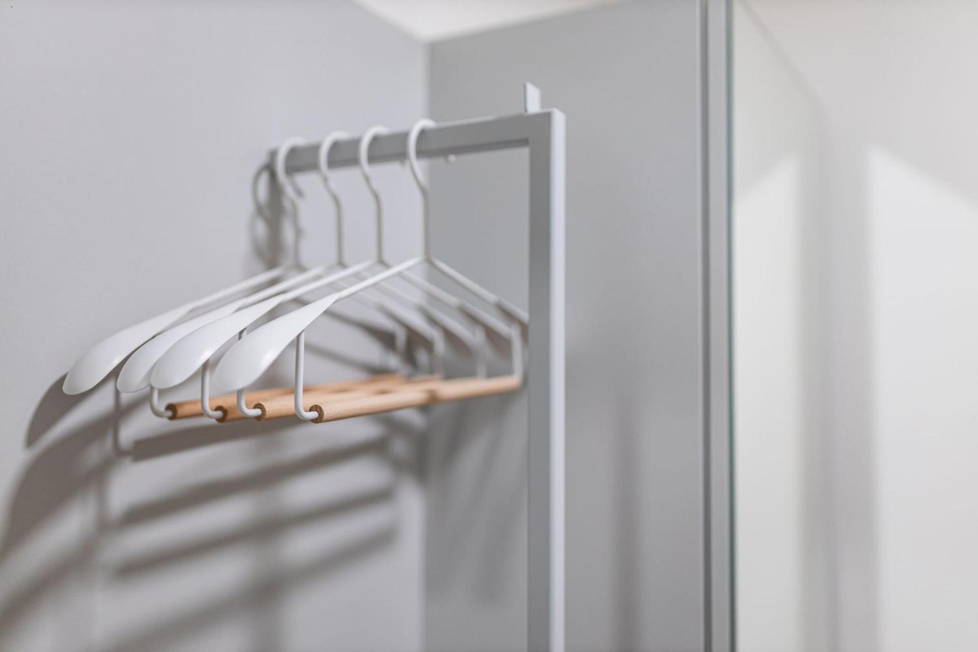 Dwellstay - City Apartments Fulda Oda fotoğraf