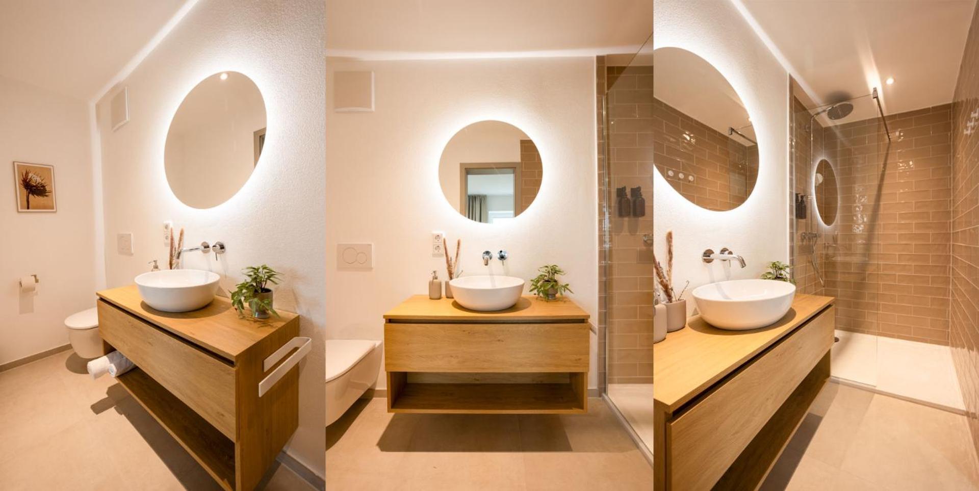 Dwellstay - City Apartments Fulda Dış mekan fotoğraf