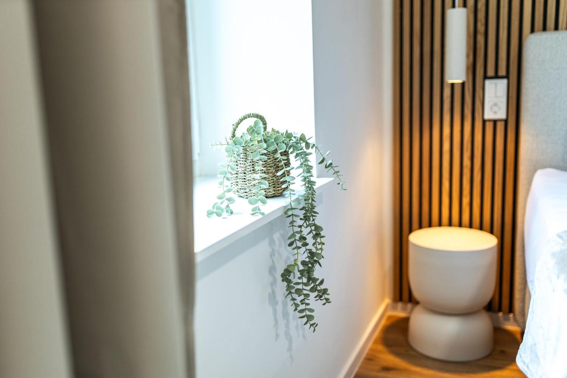 Dwellstay - City Apartments Fulda Dış mekan fotoğraf