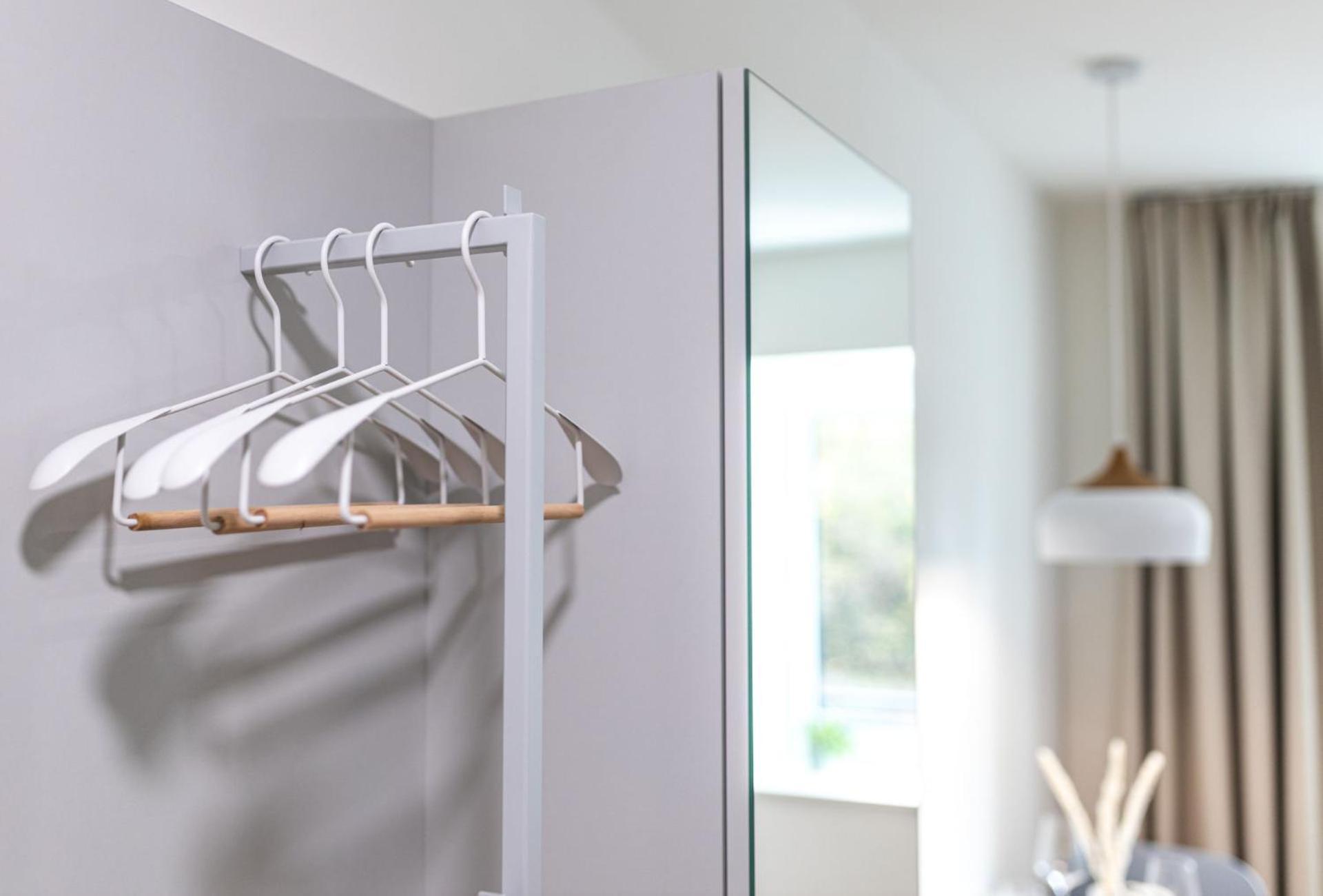 Dwellstay - City Apartments Fulda Oda fotoğraf