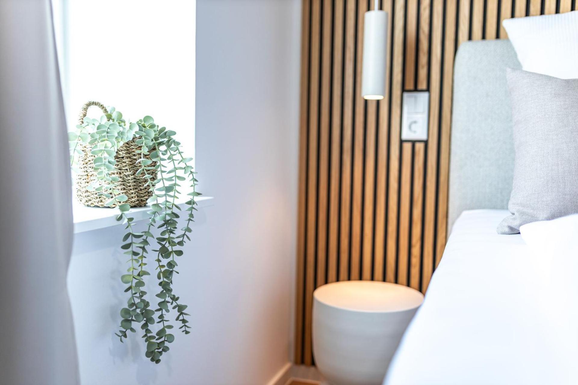 Dwellstay - City Apartments Fulda Oda fotoğraf